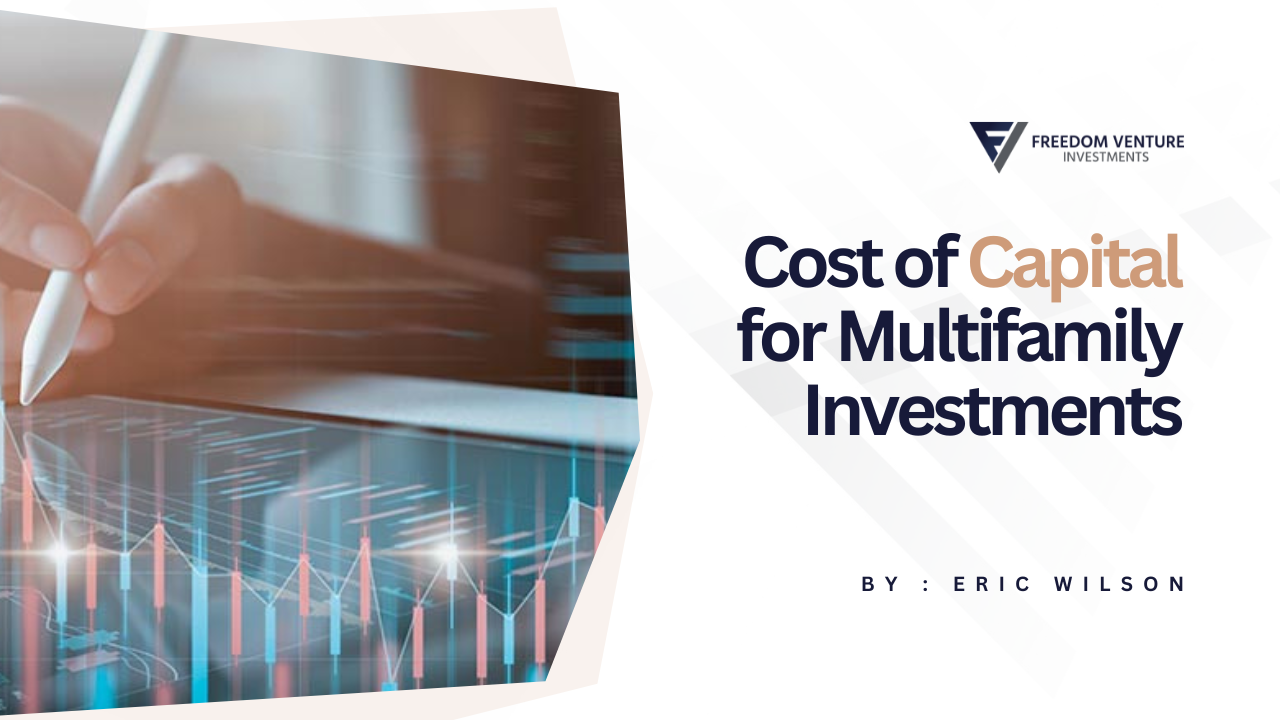 cost-of-capital-for-multifamily-investments